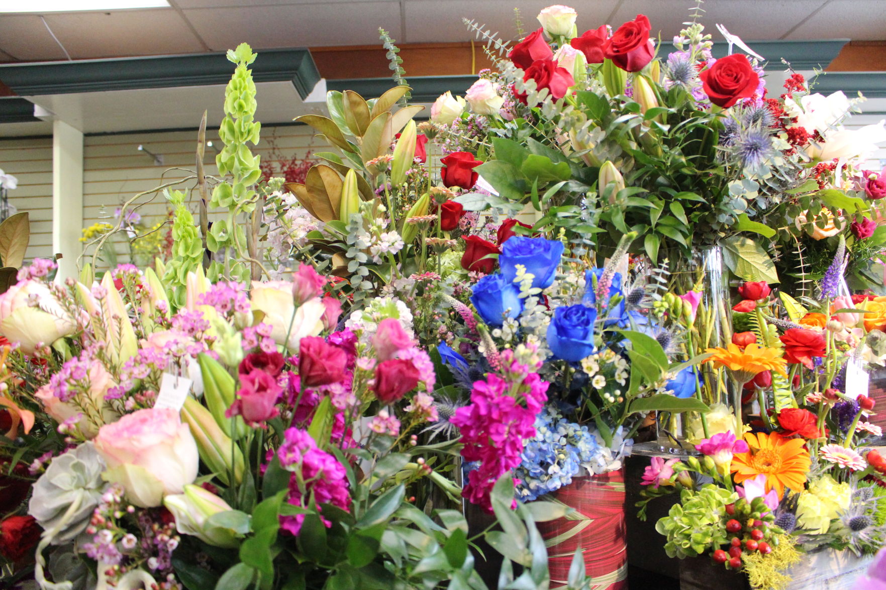 Flowers
